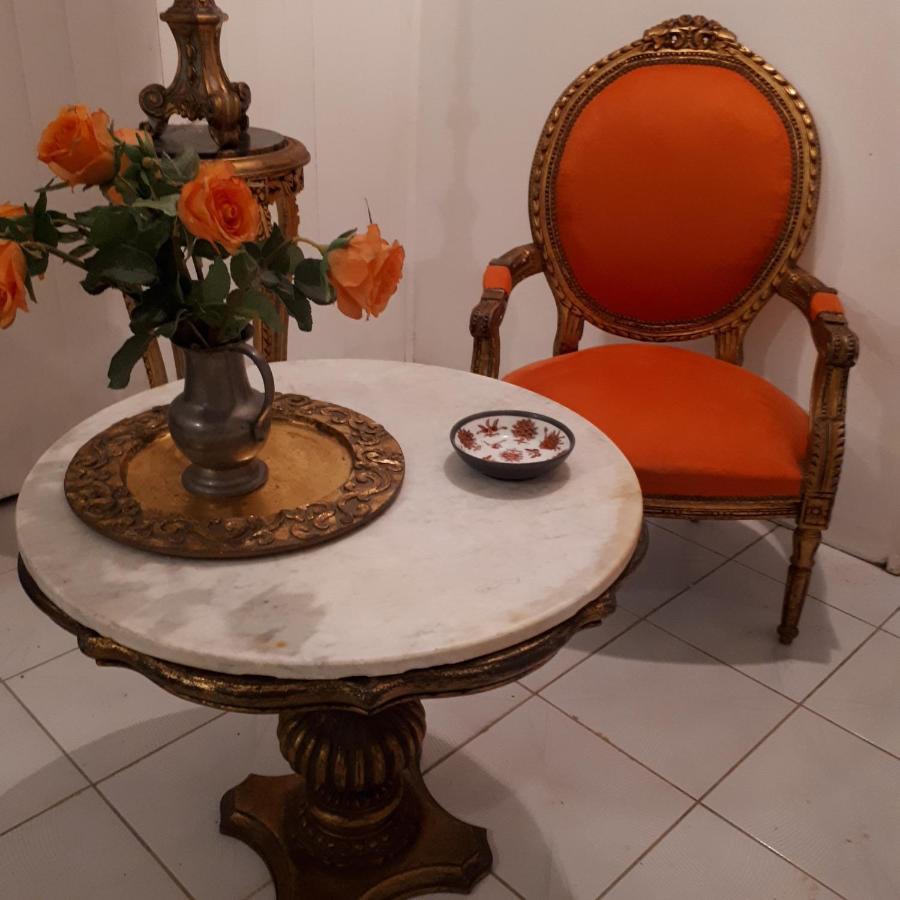 לינה וארוחת בוקר דסהייס Terrasse Du Piton מראה חיצוני תמונה